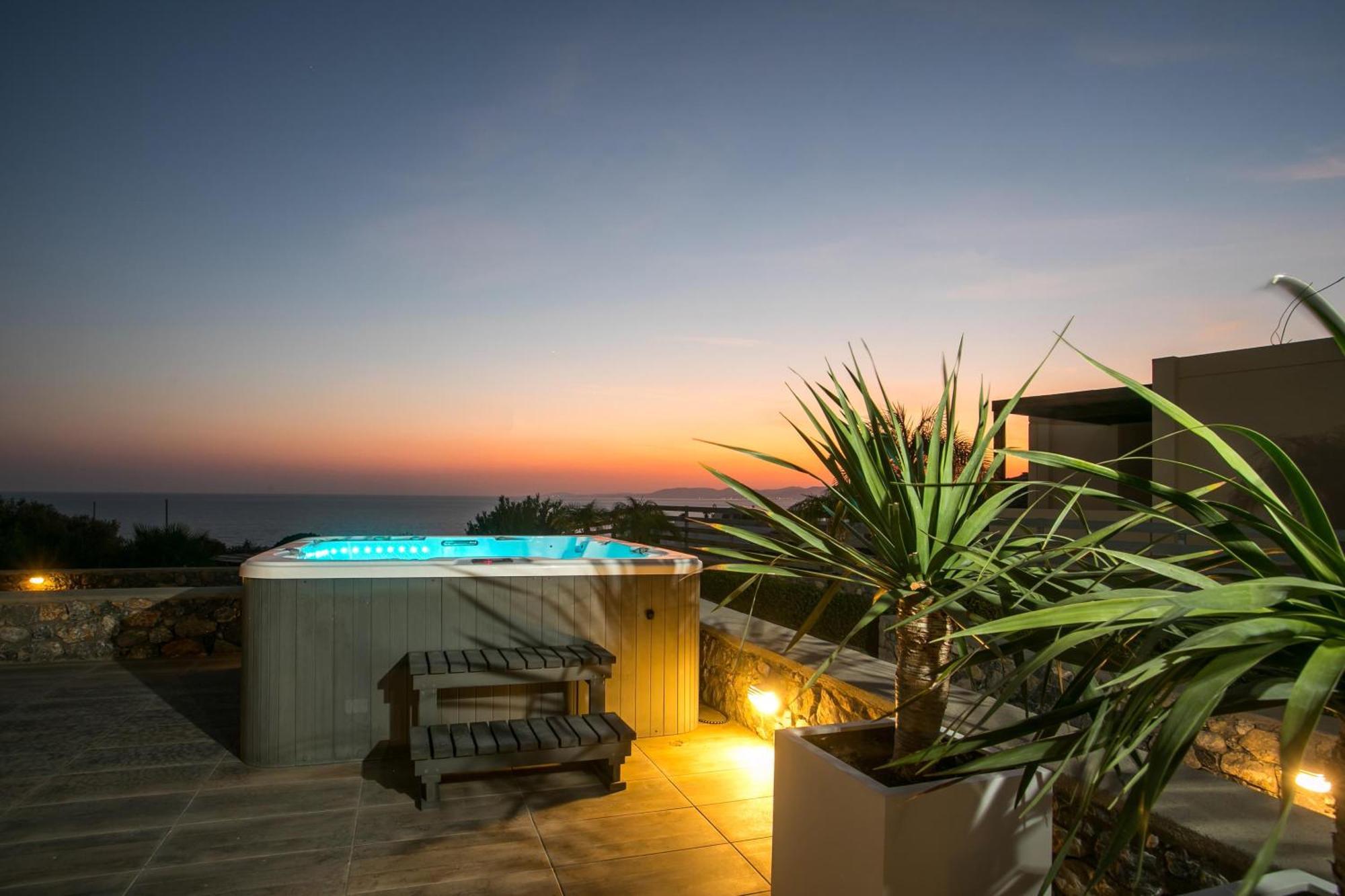 Villa Lily