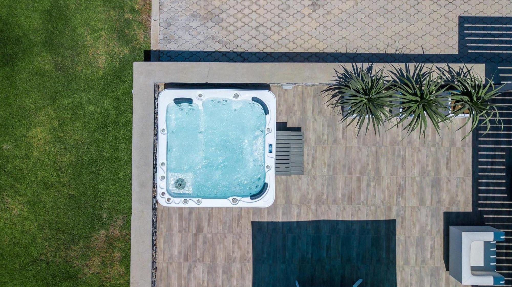 Villa Lily Pefki
