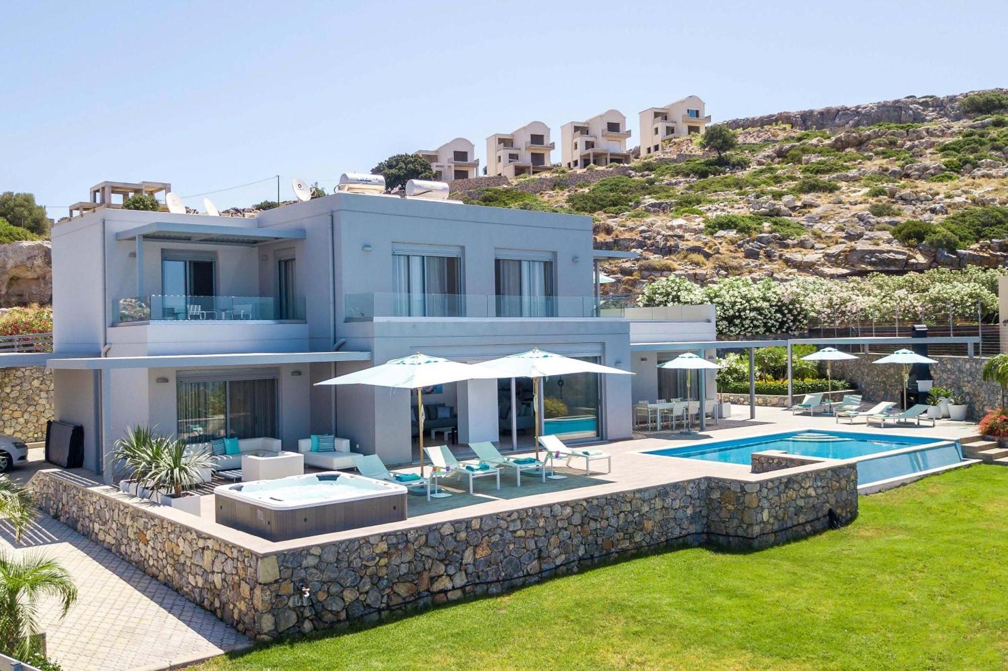 Villa Lily
