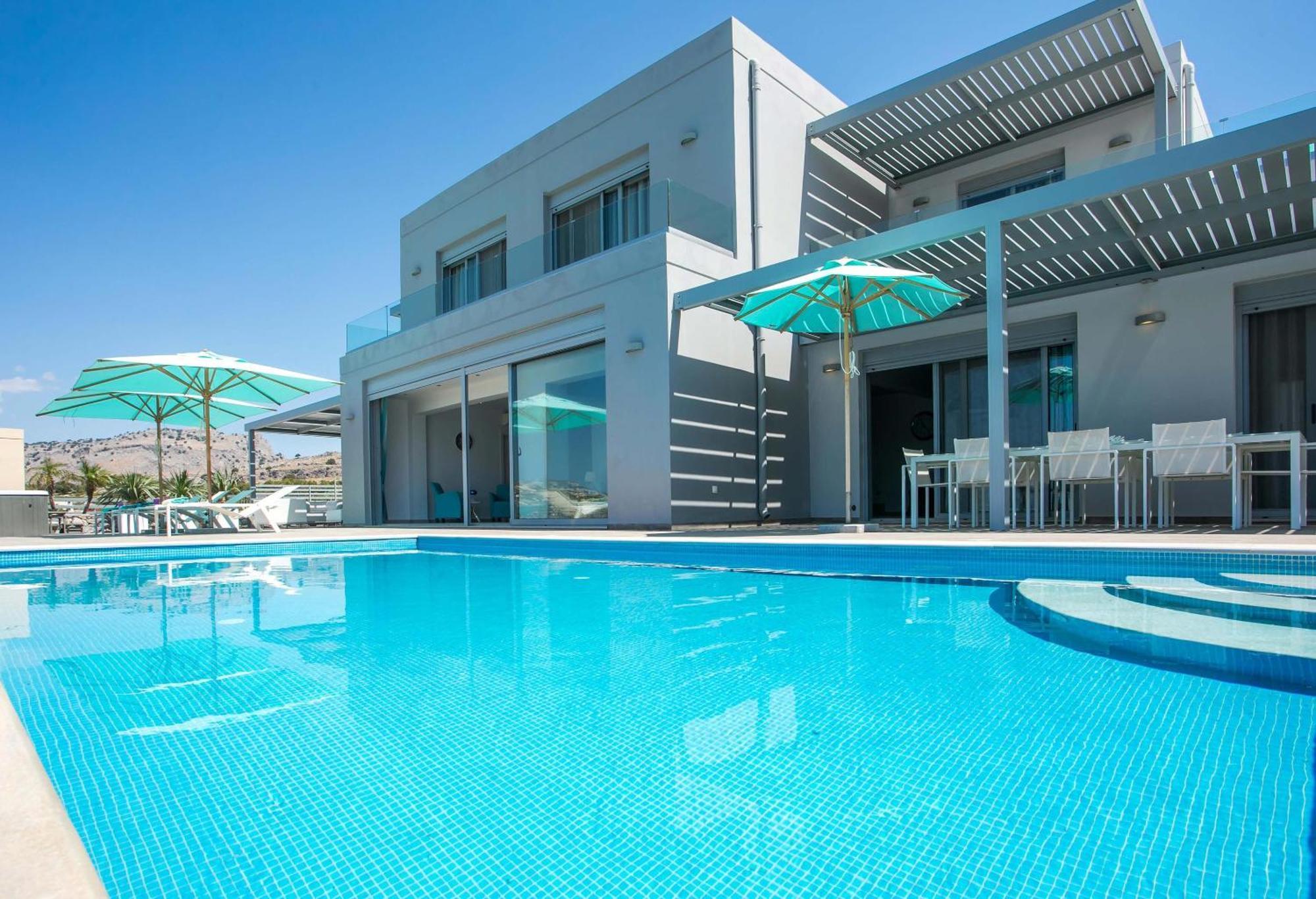 Villa Lily *
